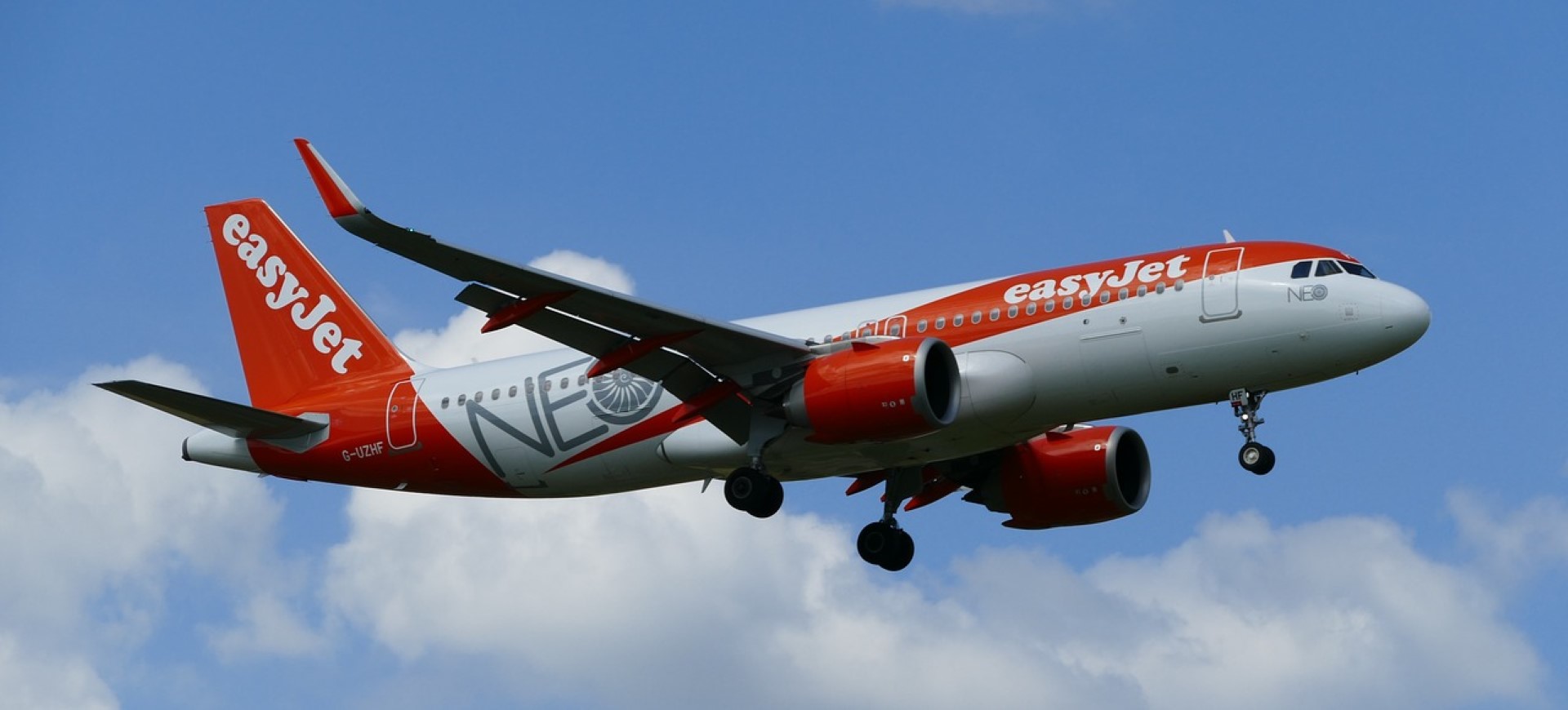 Avio linije Easyjet vraćaju se u Pulu, Zadar i Dubrovnik